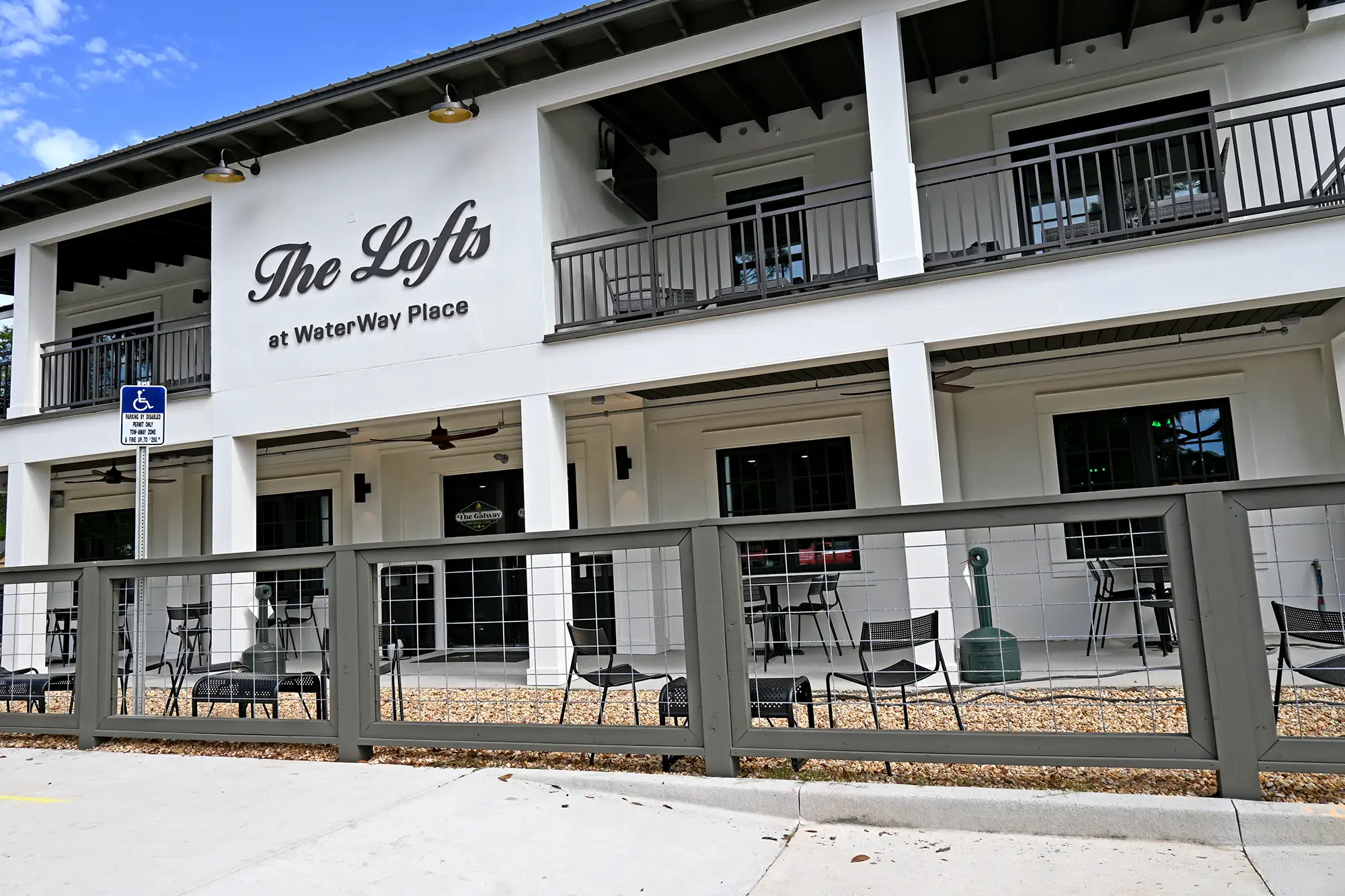 The Galway Pub House
